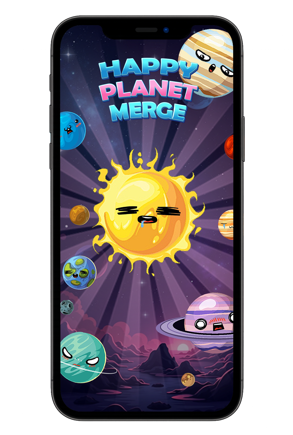 Jungle Rush Gameplay